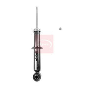 Apec Shock Absorber Damper Strut Rear Left ASA1173