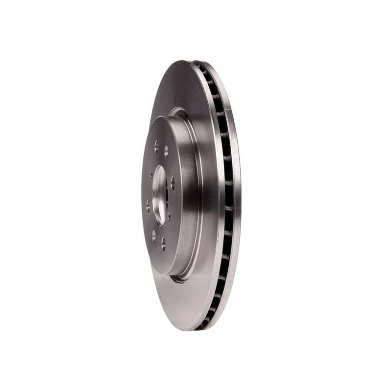 Bosch 2 x Vented Front Brake Discs 0 986 479 789