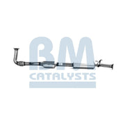 BM Catalysts Homologated Diesel Cat BM80428H