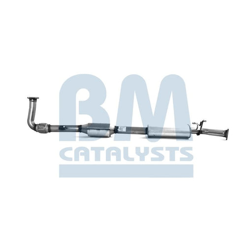 BM Catalysts Homologated Diesel Cat BM80428H