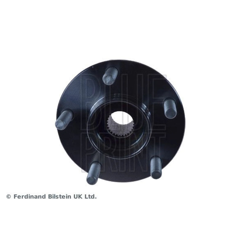 Blue Print Wheel Bearing Kit Rear Right 83mm ADM58348