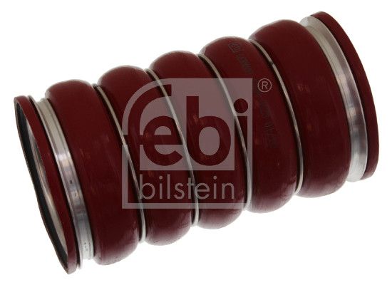 Febi Intercooler Turbo Charge Air Hose 181mm