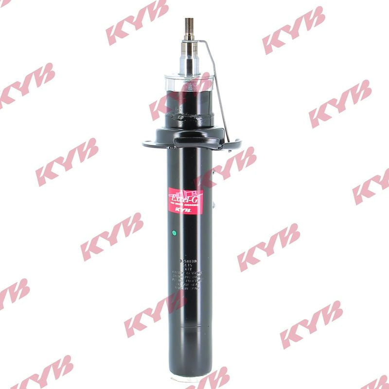 KYB Shock Absorber Damper Strut Front Left 3358030