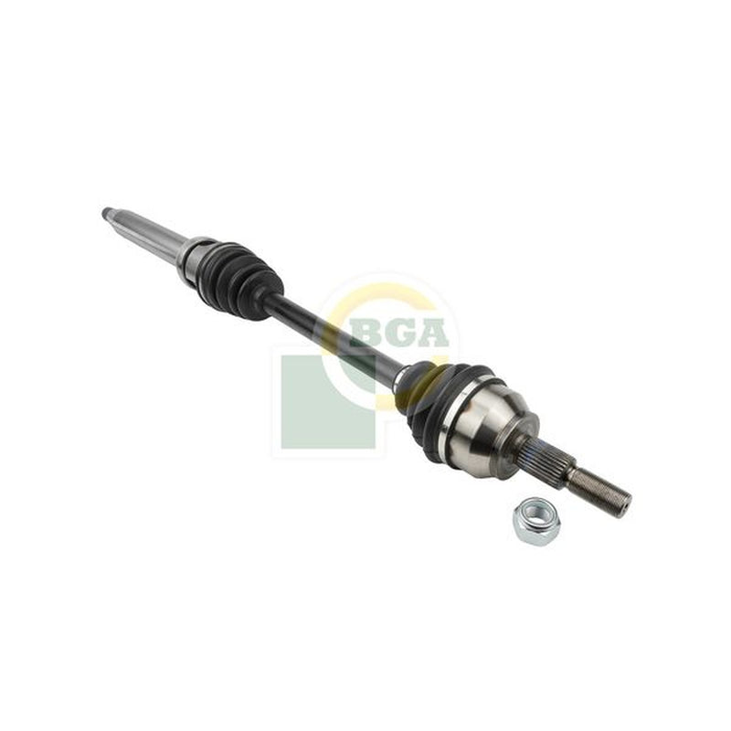 BGA CV Drive Shaft Driveshaft Front Right DS2339