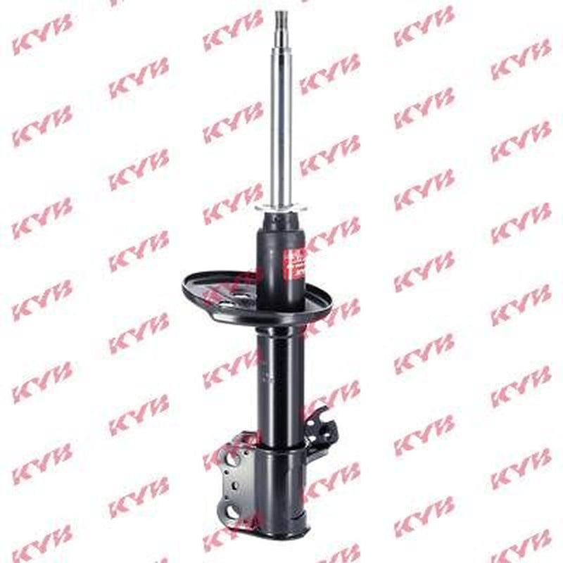 KYB Shock Absorber Damper Strut Front Left 334138