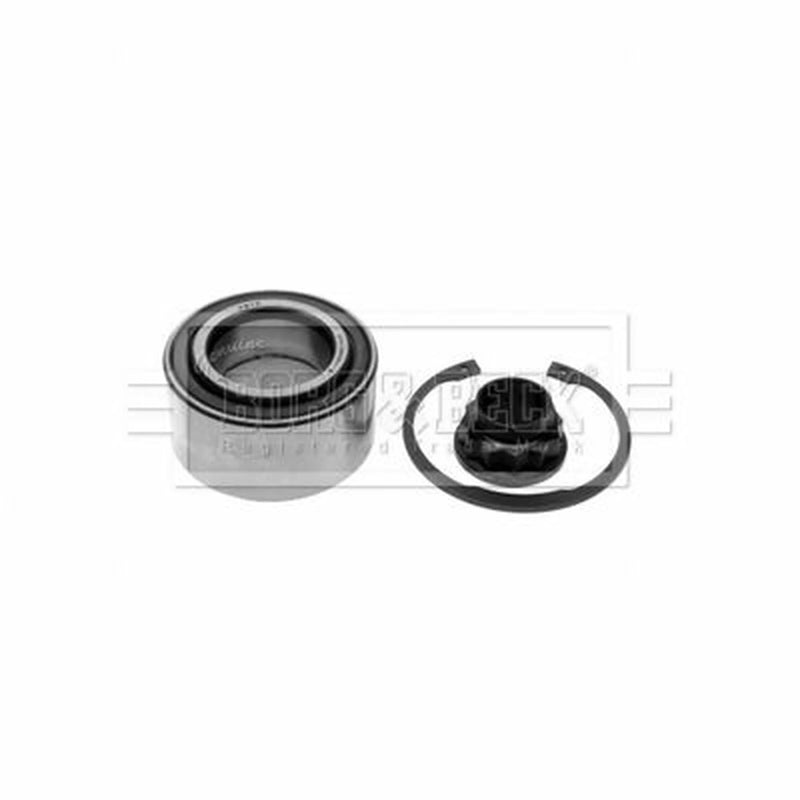 Borg & Beck Wheel Bearing Kit BWK1014