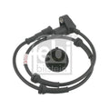 Febi ABS Wheel Speed Sensor Rear Left 26042