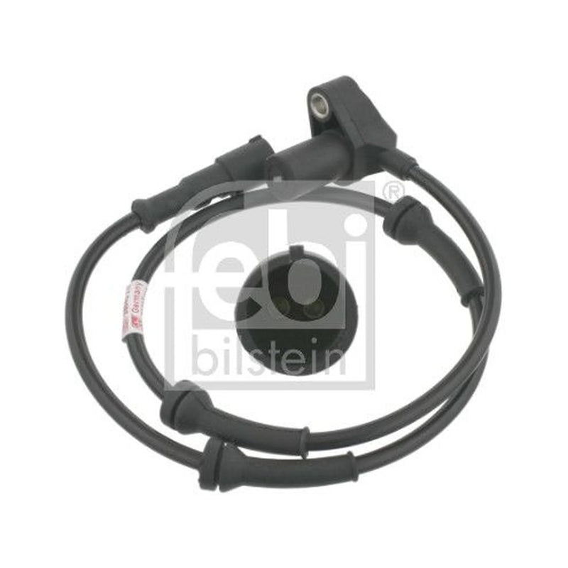 Febi ABS Wheel Speed Sensor Rear Left 26042