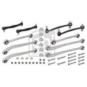 Febi Wheel Suspension Rod/Strut Rear 23801