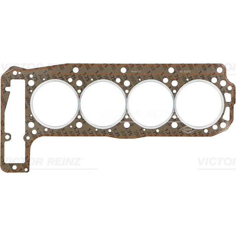 Victor Reinz Cylinder Head Gasket 1mm Thick 61-25225-40