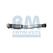 BM Catalysts Exhaust Pipe OD BM50923