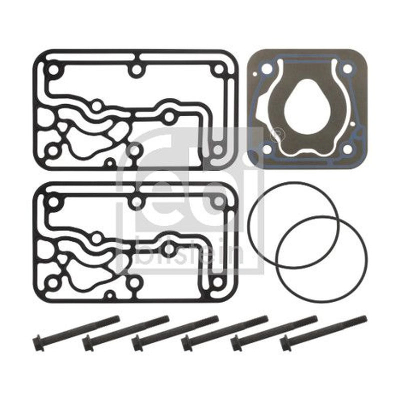 Febi Multi-valve Seal Kit 37807
