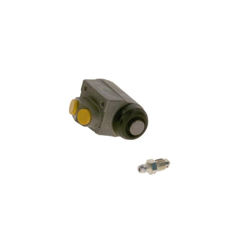 Bosch Wheel Cylinder Hydraulic Brake Rear Left F 026 002 010