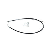 Bosch Handbrake Cable Left Rear 1 987 477 693