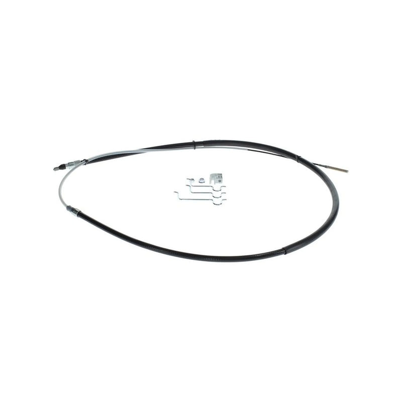 Bosch Handbrake Cable Left Rear 1 987 477 693