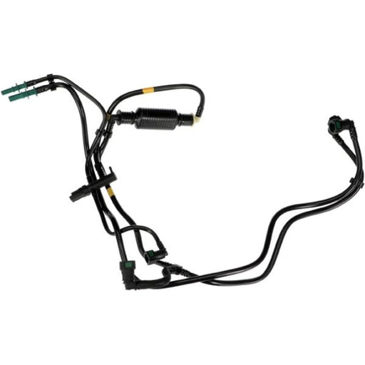 Gates Fuel Overflow Hose Pipe MFL1078