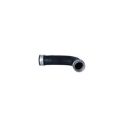 NRF Intercooler Turbo Charge Air Hose 166035