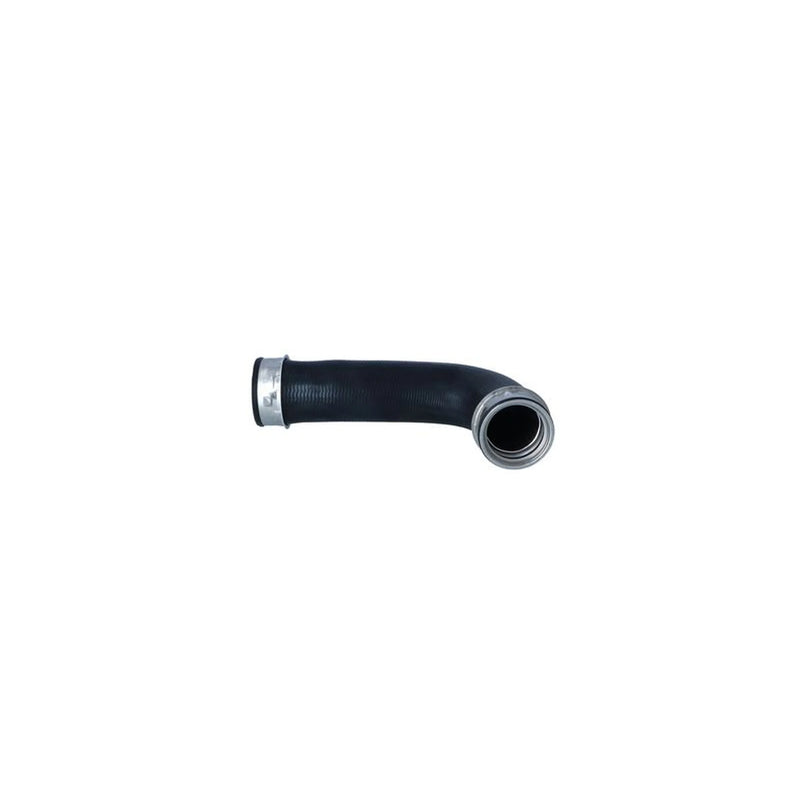 NRF Intercooler Turbo Charge Air Hose 166035