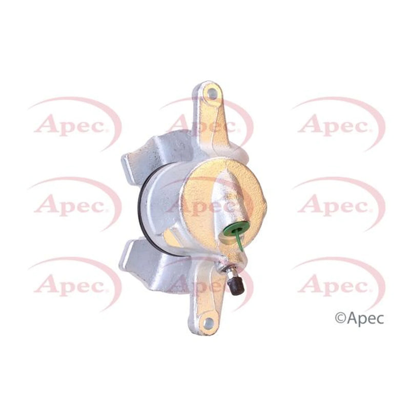 Apec Brake Caliper Assembly Front Right RCA438