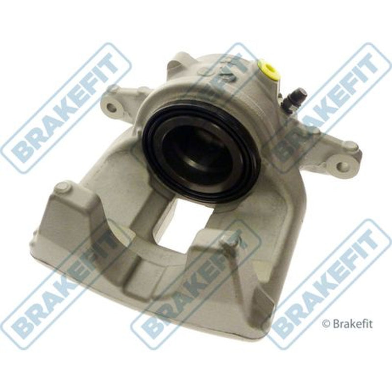 Apec Brake Caliper Assembly Front Left BCA3743E