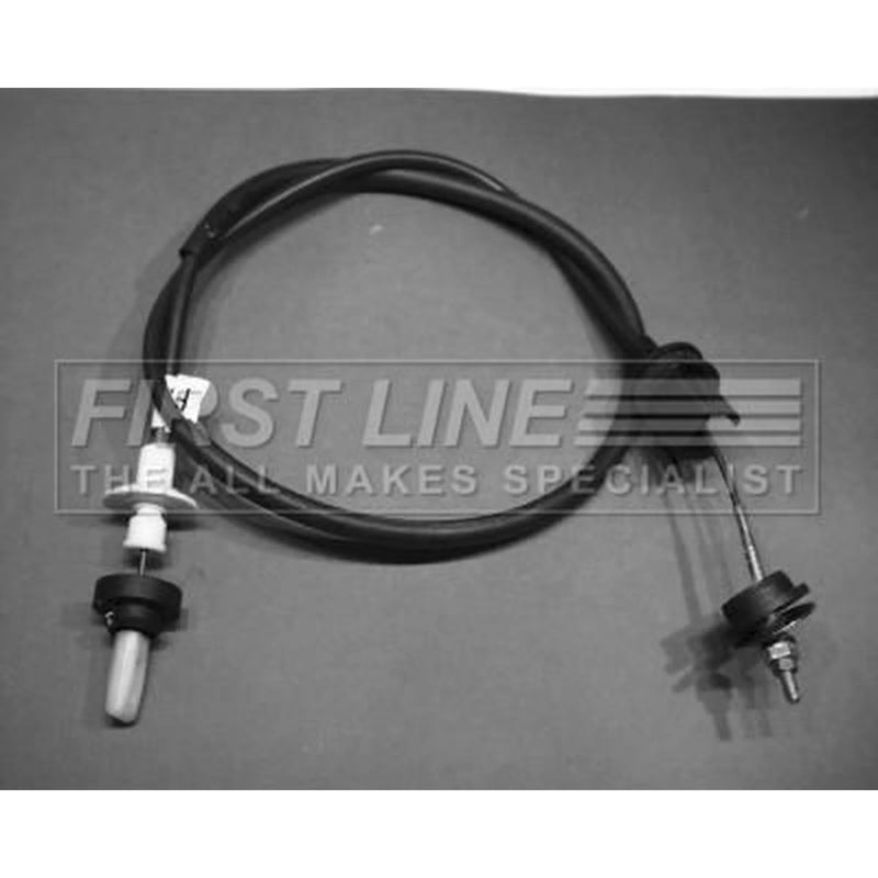 First Line Clutch Control Cable Pull FKC1078
