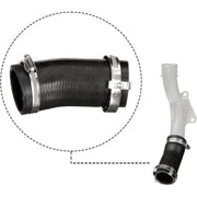 Gates Intercooler Turbo Charge Air Hose 140mm 09-1466
