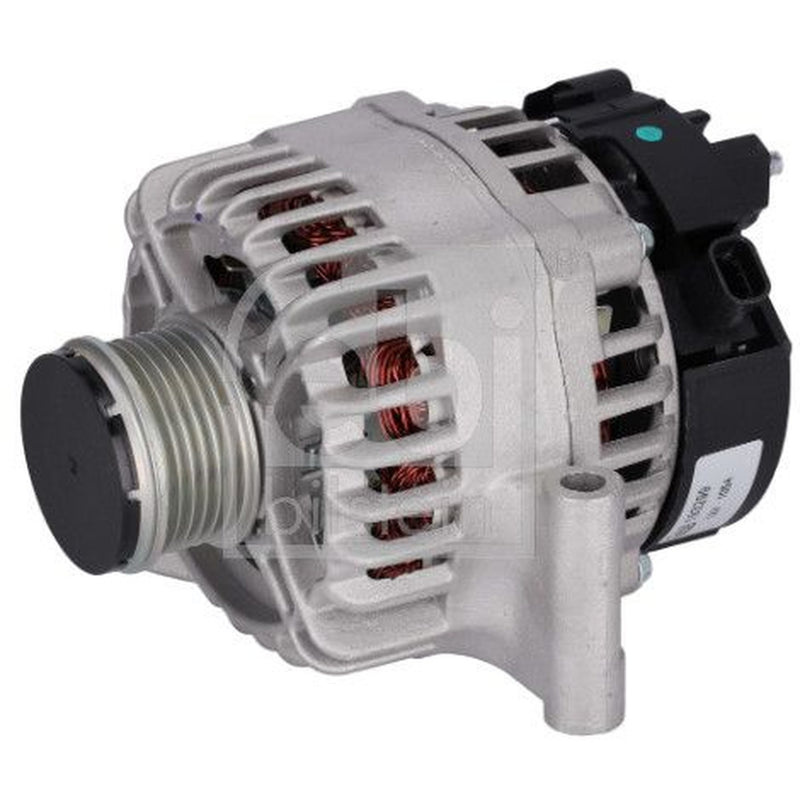 Febi Car Alternator 12V 193299