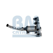 BM Catalysts Homologated Petrol Cat BM91758H