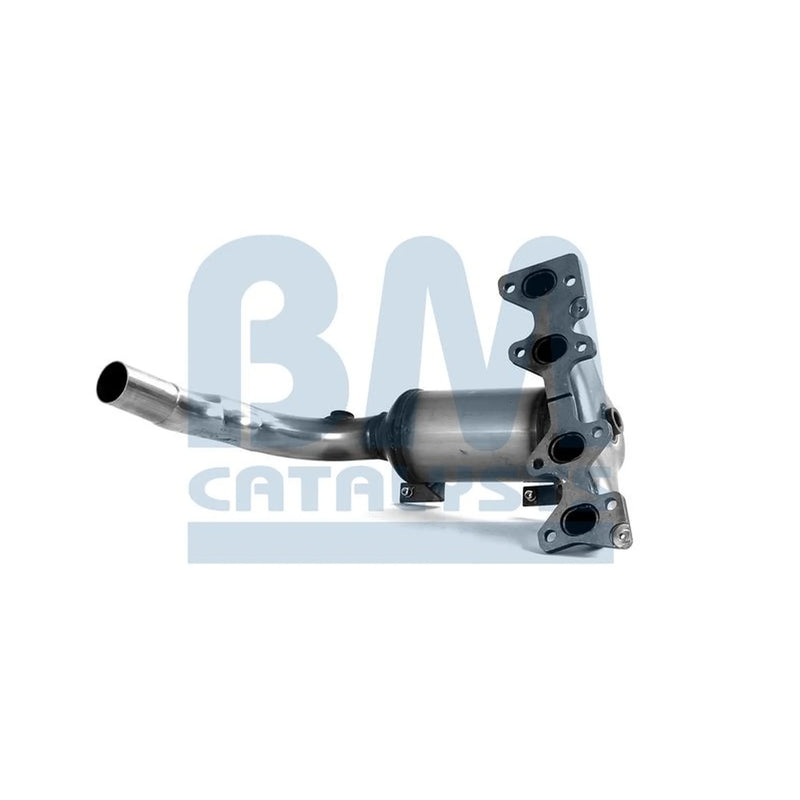 BM Catalysts Homologated Petrol Cat BM91758H