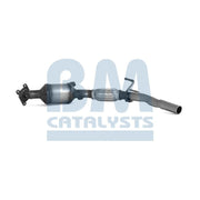 BM Catalysts Homologated Petrol Cat BM91760H