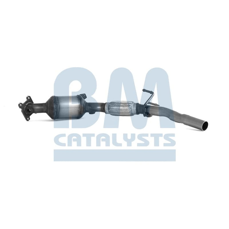 BM Catalysts Homologated Petrol Cat BM91760H