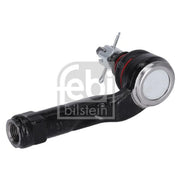 Febi Steering Tie Rod End Ball Joint Front Right 183052