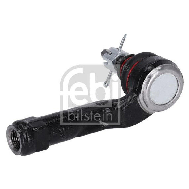 Febi Steering Tie Rod End Ball Joint Front Right 183052