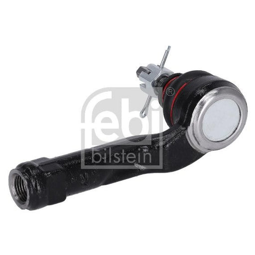 Febi Steering Tie Rod End Ball Joint Front Right 183052