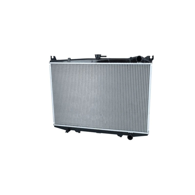 NRF Engine Radiator 59114
