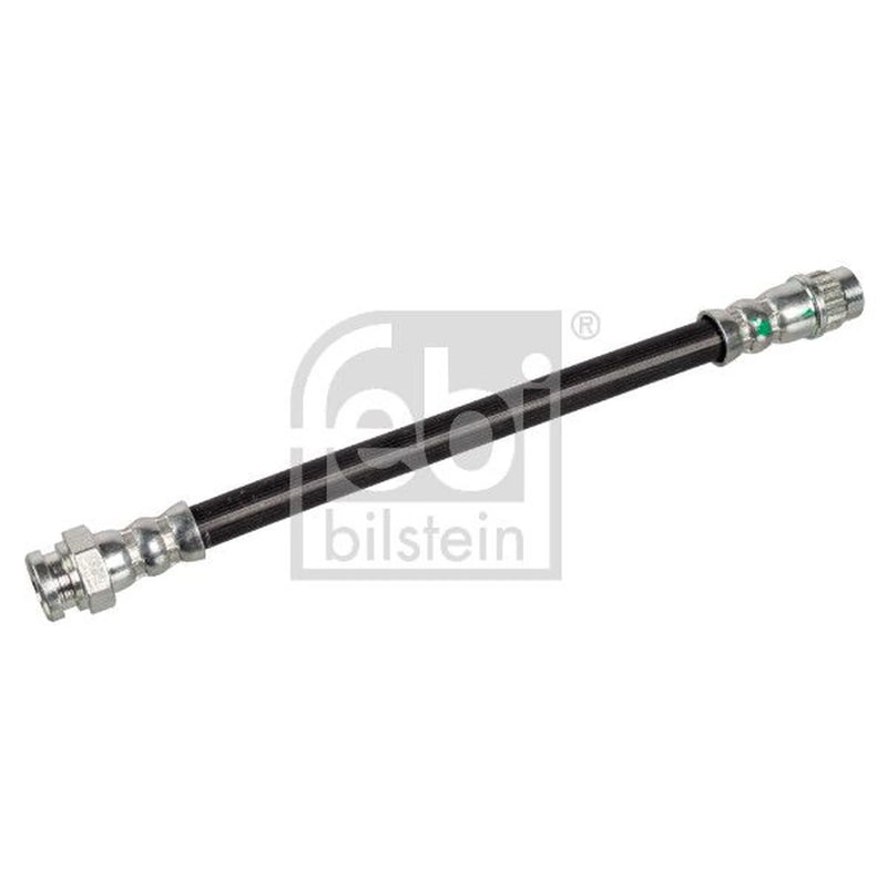 Febi Brake Hydraulic Hose Line Rear Right 106956