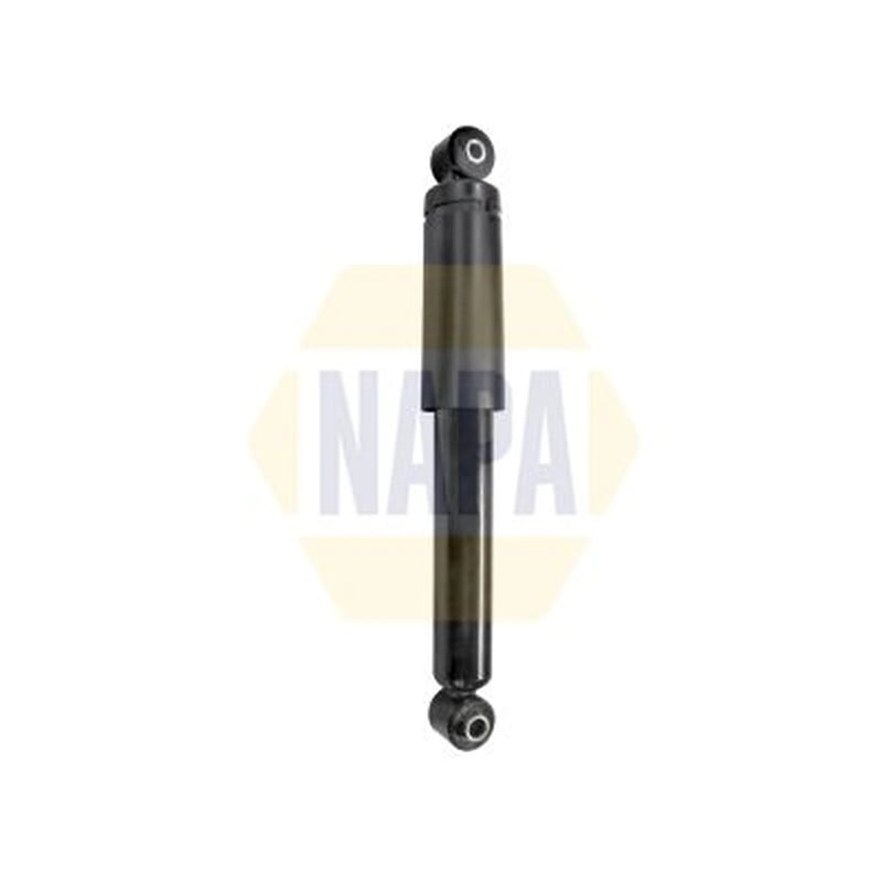 NAPA Shock Absorber Damper Strut Rear Left NSA1078
