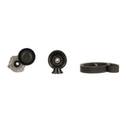 Gates V-Ribbed Belt Set K017PK1570