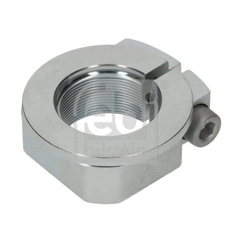 Febi Kingpin Nut OD 26mm Thick Front 194975