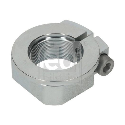 Febi Kingpin Nut OD 26mm Thick Front 194975