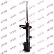 KYB Shock Absorber Damper Strut Rear Left 333117