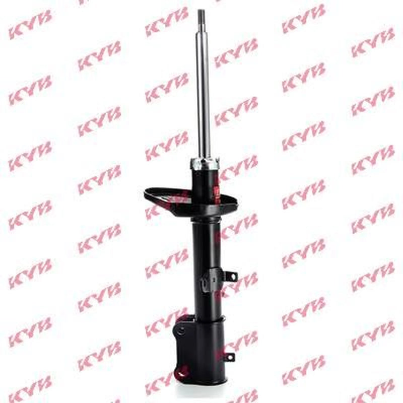 KYB Shock Absorber Damper Strut Rear Left 333117