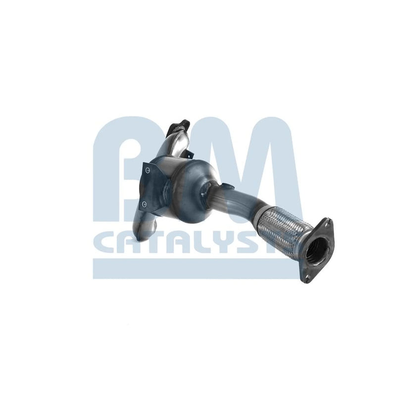 BM Catalysts Homologated Petrol Cat BM92614H