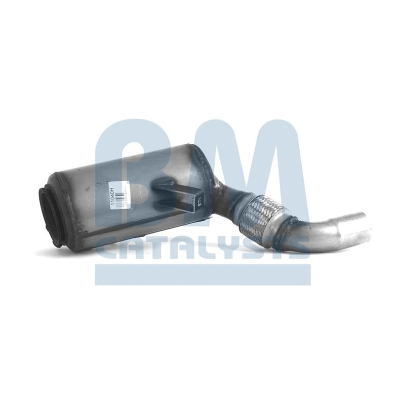 BM Catalysts Homologated Diesel Cat & Dpf BM11040H