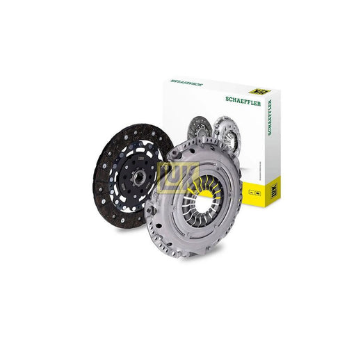 LuK Clutch Kit Set 3pc 622315209
