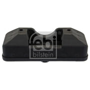 Febi Jack Lift Point Pad Wide High 45458