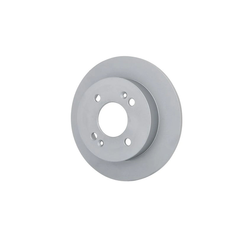 Bosch 2 x Solid Rear Brake Discs 0 986 479 D02