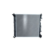 NRF Engine Radiator 550402