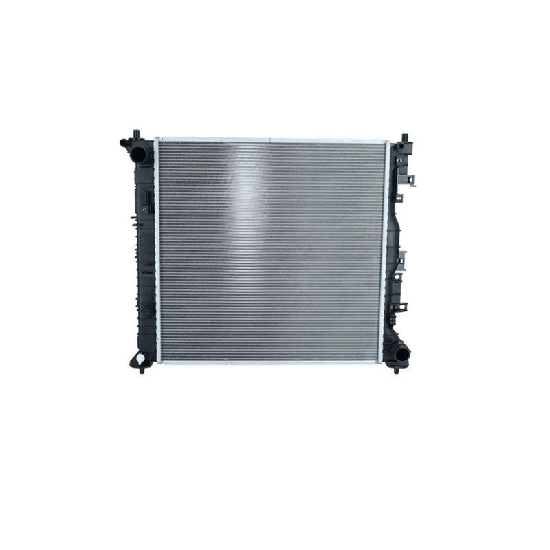 NRF Engine Radiator 550402