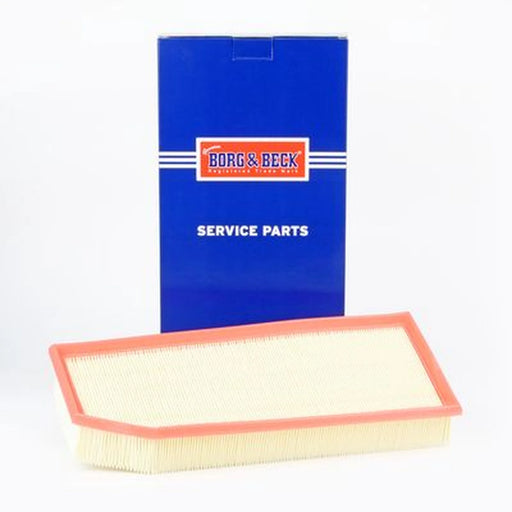 Borg & Beck Engine Air Filter BFA2076